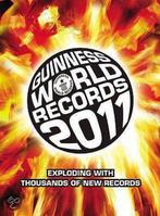 Guinness World Records 2011 9781904994589 Craig Glenday, Verzenden, Craig Glenday