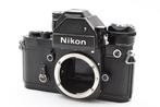 Nikon F2 Photomic S F2S DP-2 Black Body Appareil photo, Audio, Tv en Foto, Fotocamera's Analoog, Nieuw