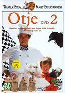 Otje 2 op DVD, Verzenden