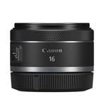 Canon RF 16mm 2.8 STM **WINKELMODEL** nr. 3123, Ophalen of Verzenden, Nieuw