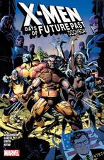 X-Men: Days of Future Past - Doomsday, Verzenden