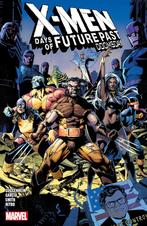 X-Men: Days of Future Past - Doomsday, Boeken, Verzenden, Nieuw