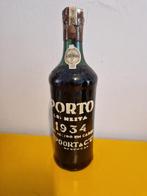1934 Niepoort - Douro Colheita Port - 1 Fles (0,75 liter)