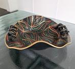 bequet - hugo bequet - Schaal - Keramiek, Antiek en Kunst