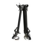 Manfrotto 181B Dolly, Ophalen of Verzenden