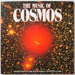 Various - The music of Cosmos - LP, CD & DVD