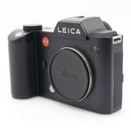 Leica 10850 SL (Type 601) body occasion, Audio, Tv en Foto, Verzenden, Zo goed als nieuw