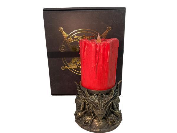 Veiling - Diablo IV Blizzard Kaars, Games en Spelcomputers, Games | Overige, Nieuw