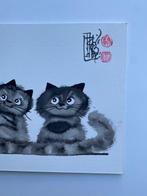 Laszlo Tibay (1962) - Leçon de vie 1