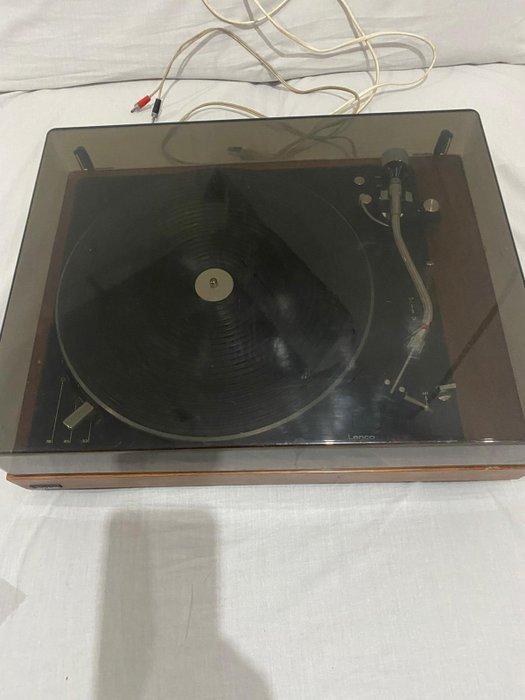 Lenco - L78 SE Platenspeler, TV, Hi-fi & Vidéo, Radios