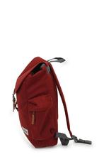 Eastpak Rugzak Rood, Verzenden, 25 tot 40 cm, Zo goed als nieuw, 30 tot 45 cm