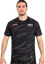UFC | Venum UFC by Venum Adrenaline Fight Week T-Shirt Dry, Kleding | Heren, Sportkleding, Nieuw, Maat 46 (S) of kleiner, UFC | Venum
