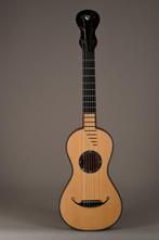 Luthier Hand Made - Terz Guitar - - Akoestische gitaar -