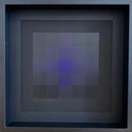Jorrit Tornquist (1938) - Minimalist Construction, Antiek en Kunst