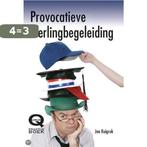 Provocatieve leerlingbegeleiding 9789079596034 J. Ruigrok, Verzenden, Zo goed als nieuw, J. Ruigrok