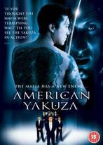 American Yakuza DVD (2006) Viggo Mortensen, Gapello (DIR), Verzenden