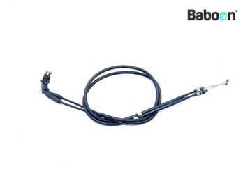 Gaskabel Honda CB 125 F 2015-2016 (CB125F JC64) Set, Verzenden