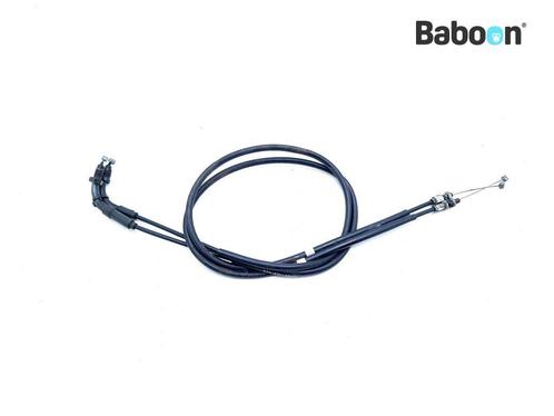 Gaskabel Honda CB 125 F 2015-2016 (CB125F JC64) Set, Motoren, Onderdelen | Honda, Gebruikt, Verzenden
