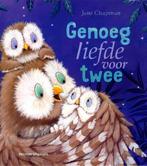 Genoeg liefde voor twee 9789048314492 Jane Chapman, Boeken, Verzenden, Zo goed als nieuw, Jane Chapman