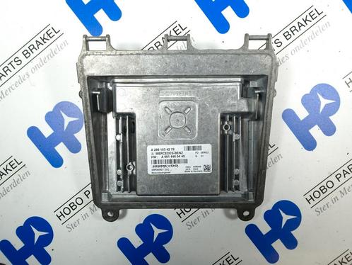ECU module A 266 153 4279 o.a: B-klasse w245 (200 Turbo), Auto-onderdelen, Elektronica en Kabels, Gebruikt, 3 maanden garantie
