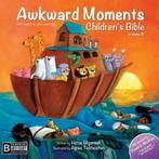 Awkward Moments (Not Found in Your Average) Childrens Bible, Livres, Horus Gilgamesh, Verzenden