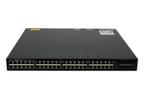 Cisco Catalyst 3650 WS-C3650-48TS-S IP Base Switch, Ophalen of Verzenden