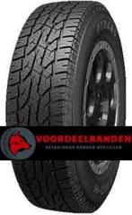 Dynamo Hiscend-H MAT01 225/65 R17 102T OWL, Auto-onderdelen, Verzenden, Nieuw, 17 inch, All Season