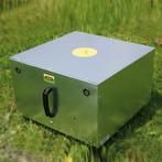 Koltec DIEFSTAL PREVENTIEKAST, Dieren en Toebehoren, Nieuw