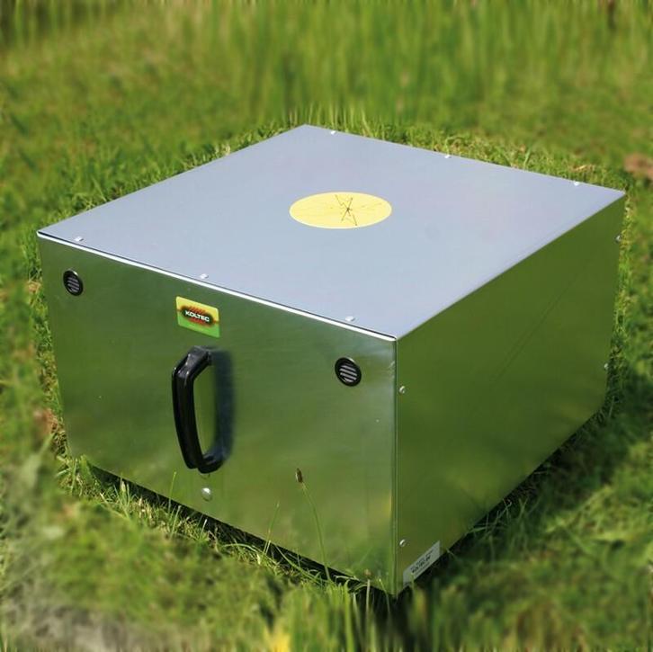 Koltec DIEFSTAL PREVENTIEKAST, Dieren en Toebehoren, Overige Dieren-accessoires, Nieuw