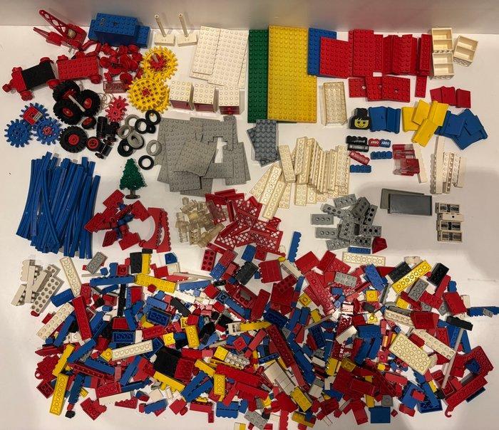 Lego Set - Basic - Lego system, Kinderen en Baby's, Speelgoed | Duplo en Lego