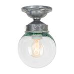 Plafondlampen Plafondlamp One-Eighty Rond Binnenverlichting, Maison & Meubles, Lampes | Plafonniers, Verzenden