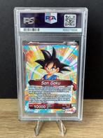 Dragon Ball Super BT26- Son Goku & Android 18 - Special, Nieuw