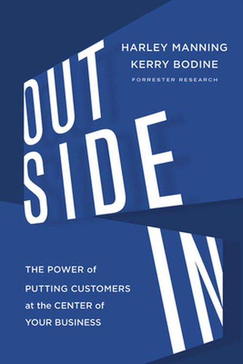 Outside in 9780547913988 Kerry Bodine, Boeken, Overige Boeken, Gelezen, Verzenden