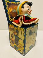 Walt Disney Muziekbox - Walt Disney - Speeldoos van Enesco -, Verzamelen, Disney, Nieuw