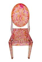 Kartell - Philippe Starck, Valérie D - Stoel - Victoria, Antiek en Kunst