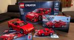 Lego Set - Creator - Ferrari F40 (10248) /MISB/+ SPEED, Kinderen en Baby's, Speelgoed | Duplo en Lego, Nieuw