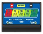 Autool BT60 Accumonitor, Verzenden, Nieuw