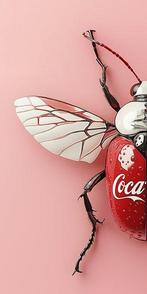 F2B - BeetleCan Coca pinup 2I8