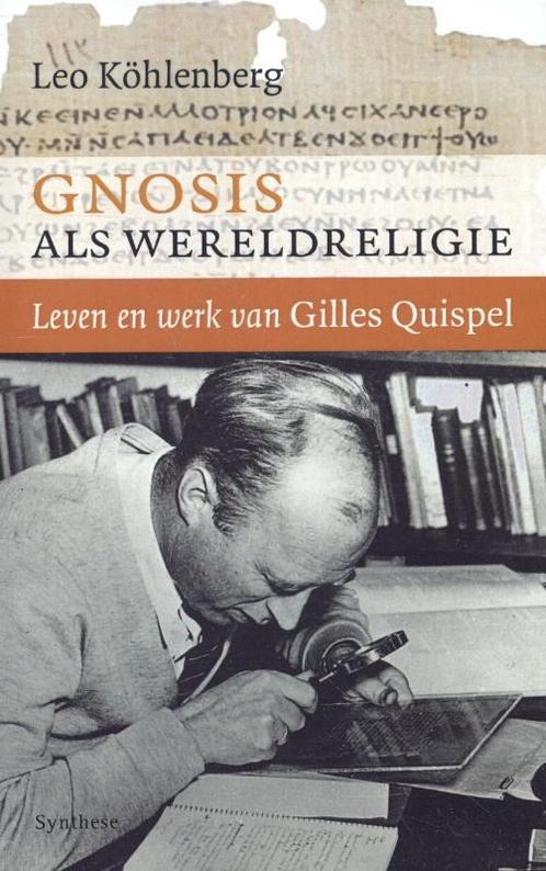 Gnosis als wereldreligie 9789062711093 Leo Köhlenberg, Boeken, Esoterie en Spiritualiteit, Gelezen, Verzenden