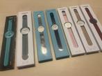 Veiling - Partij Lambretta horloges, Handtassen en Accessoires, Nieuw