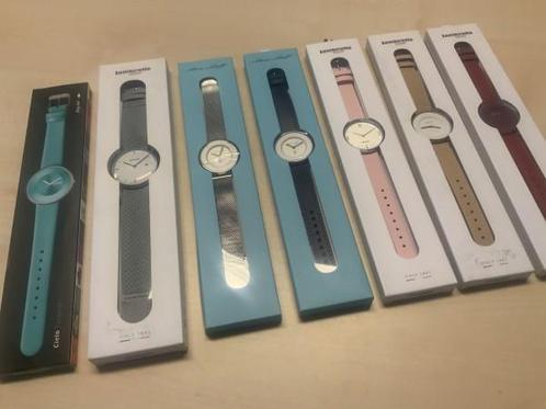 Veiling - Partij Lambretta horloges, Handtassen en Accessoires, Horloges | Dames