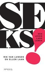 Seks! (9789044631043, Rik van Lunsen), Livres, Santé, Diététique & Alimentation, Verzenden
