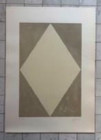 Dan Van Severen (1927-2009) - Compositie, Antiek en Kunst