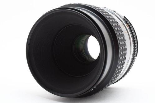 Nikon Ai-s AIS Micro Nikkor 2.8/55mm READ Prime lens, Audio, Tv en Foto, Fotocamera's Analoog