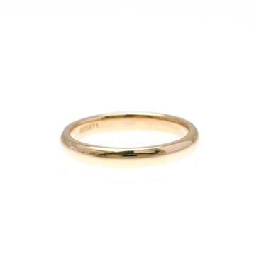 Harry Winston - Bague or rose