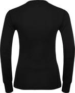 ODLO Bl Top Crew Neck L/S Active Warm Thermoshirt Dames -..., Kleding | Heren, Sportkleding, Verzenden, Nieuw