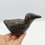 Oud Koninkrijk Lanna Geglazuurde keramiek Vogelvormige