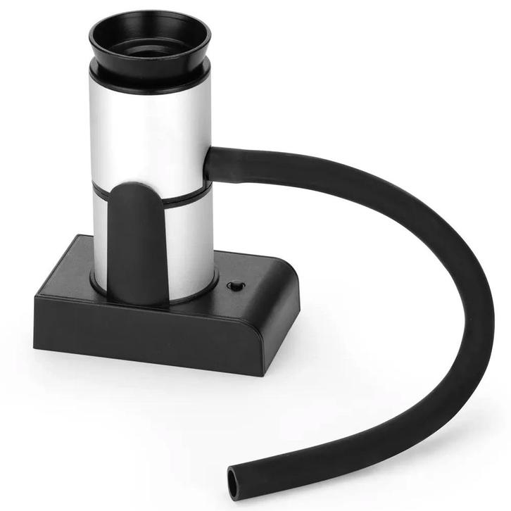 Rookapparaat | Draadloos | Koude Rook | Slang 30cm |, Zakelijke goederen, Horeca | Keukenapparatuur, Nieuw in verpakking, Verzenden