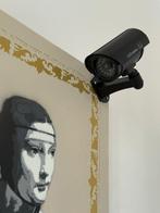 Quiona+ (1987) - ‘The New Era of Museums: Mona Lisa & Girl
