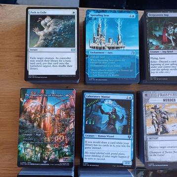 Wizards of The Coast - 1500 Mixed collection - Magic: The beschikbaar voor biedingen